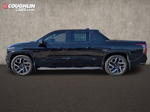 Used 2024 Chevrolet Silverado EV RST image 4
