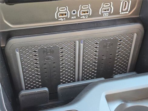 New 2026 RAM 1500 RHO w/ RHO Level 1 Equipment Group image 34