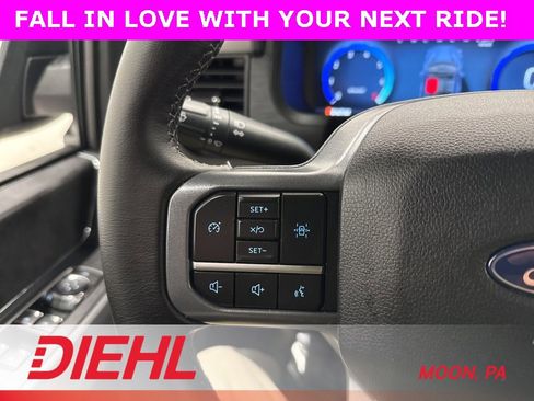 Used 2025 Ford F150 XLT w/ Equipment Group 301A Standard image 26