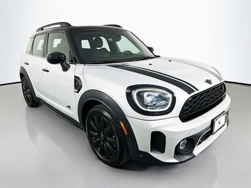 Used 2023 MINI Cooper Countryman S image 3