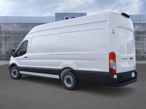 New 2026 Ford Transit 350 148 High Roof Extended w/ Load Area Protection Package image 4