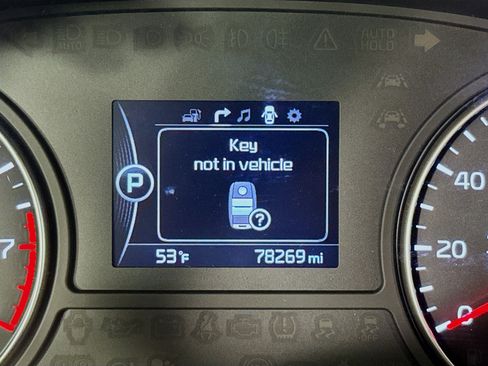 Used 2016 Kia Optima EX w/ Option Group 040 image 15