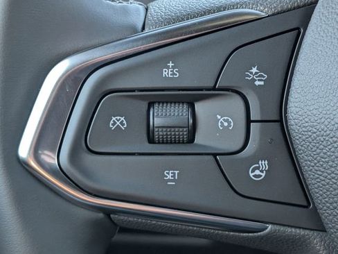 New 2026 Chevrolet TrailBlazer ACTIV w/ Convenience Package FWD image 24