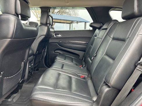 Used 2014 Dodge Durango Limited AWD/4WD image 10