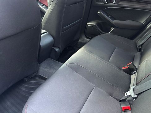 Used 2024 Honda Civic Si image 8