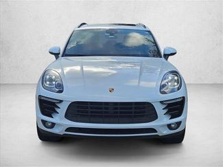 Used 2018 Porsche Macan AWD/4WD video 2