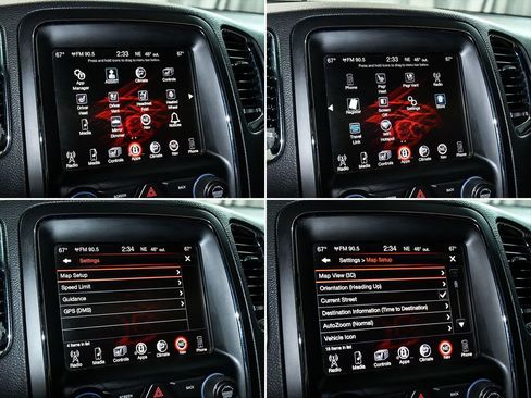 Used 2016 Dodge Durango R/T w/ Technology Group image 23