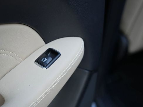 Used 2015 Mercedes-Benz ML 350 2WD image 27