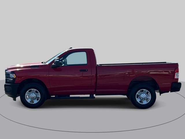 Used 2023 RAM 3500 Tradesman RWD image 7
