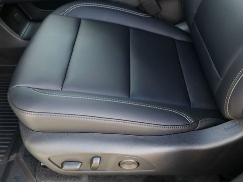 New 2026 GMC Acadia Elevation w/ Black Edition FWD image 17