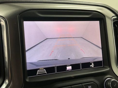 Certified 2020 Chevrolet Silverado 1500 RST w/ All-Star Edition image 15