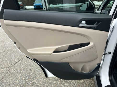 Used 2017 Hyundai Tucson SE image 20