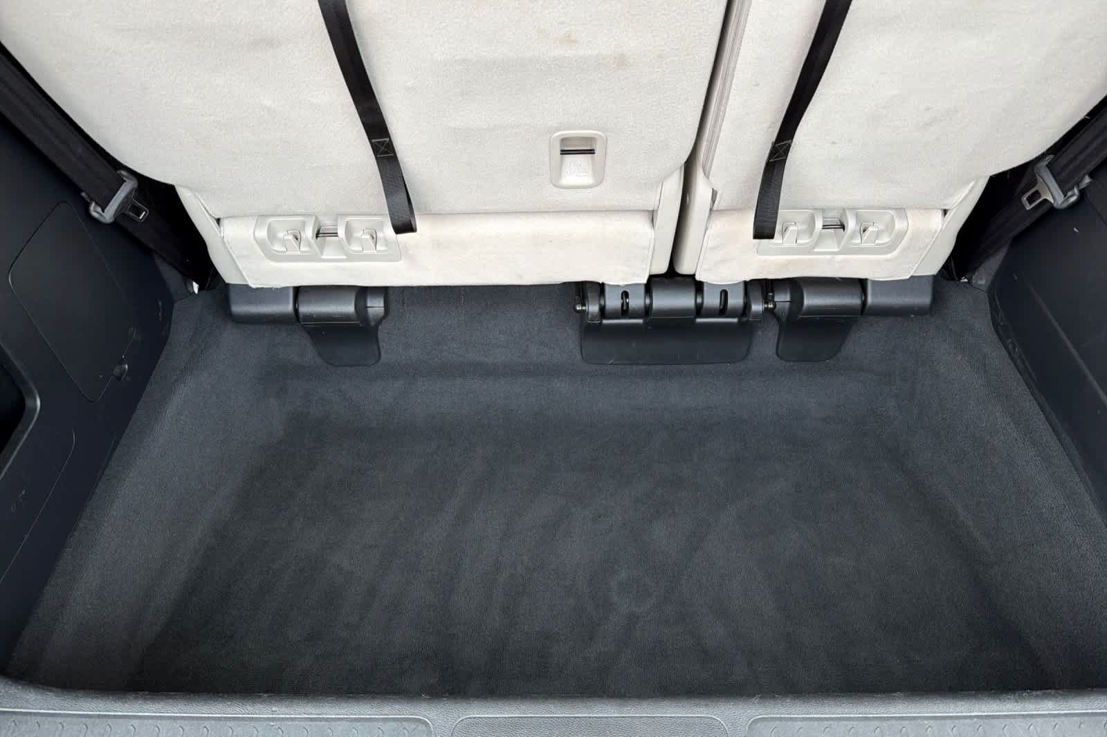 Used 2025 Honda Odyssey EX-L image 18