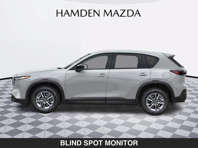 New 2026 MAZDA CX-5 Select AWD/4WD image 4