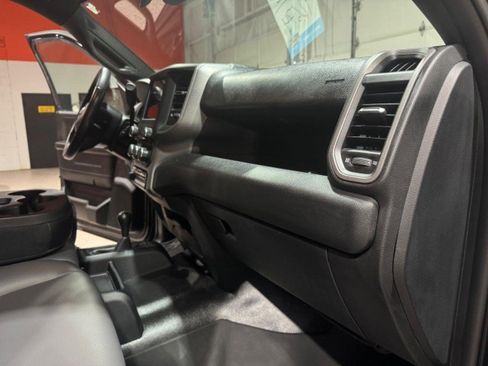 Used 2022 RAM 3500 Tradesman w/ Chrome Appearance Group image 36