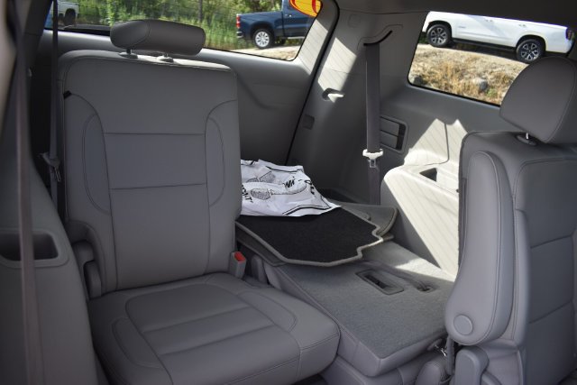 Certified 2020 GMC Acadia SLT AWD/4WD image 18
