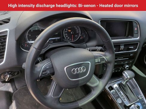 Used 2014 Audi Q5 3.0T Premium Plus image 9