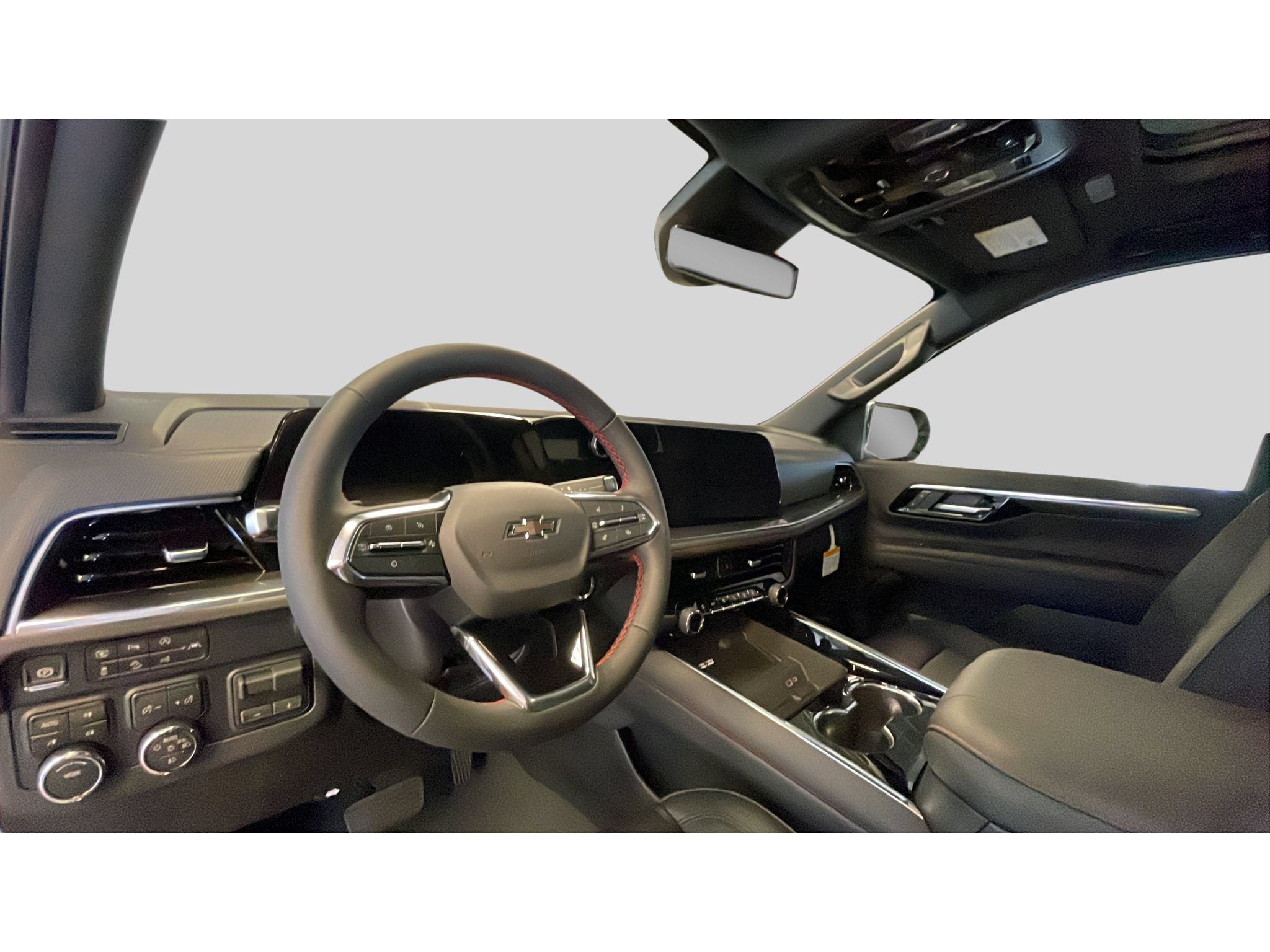 New 2027 Chevrolet Suburban RST w/ Comfort Package AWD/4WD image 10