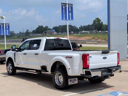 Certified 2024 Ford F350 XLT AWD/4WD image 5
