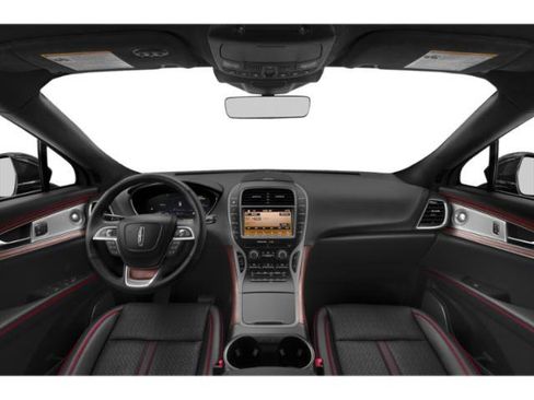 Used 2019 Lincoln Nautilus Black Label FWD image 8