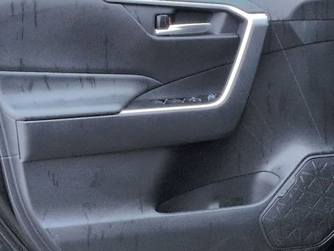 Certified 2025 Toyota RAV4 XLE image 13