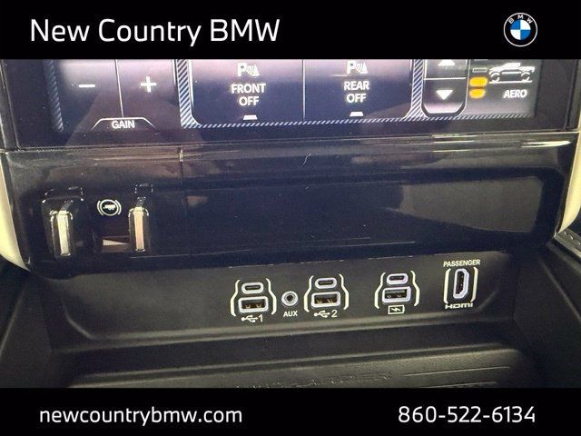 Used 2025 RAM 1500 Tungsten w/ Off Road Group AWD/4WD image 21