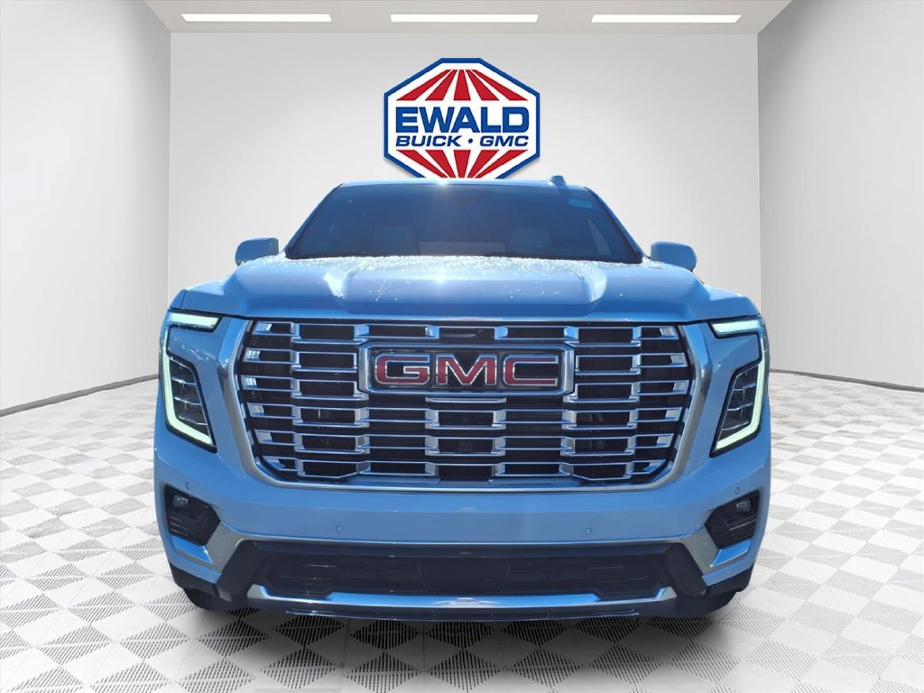 New 2027 GMC Yukon Denali w/ Denali Reserve Package AWD/4WD image 7