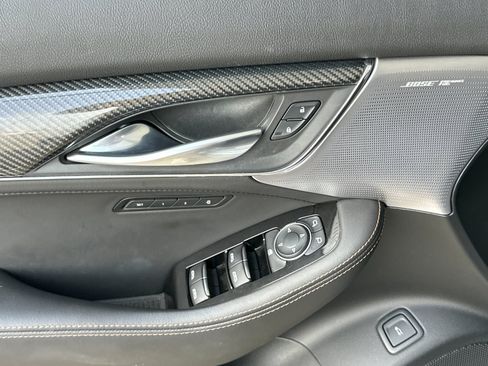 Used 2020 Cadillac CT5 Sport RWD image 11