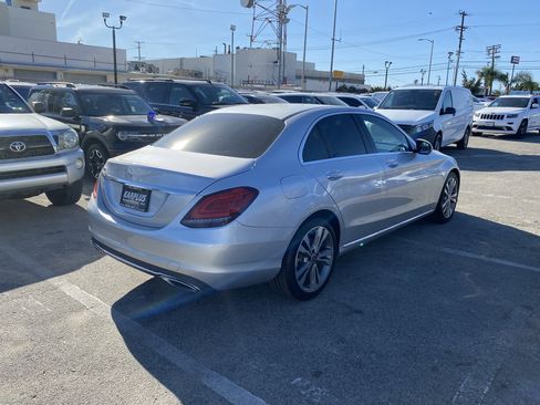Used 2020 Mercedes-Benz C 300 Sedan image 7