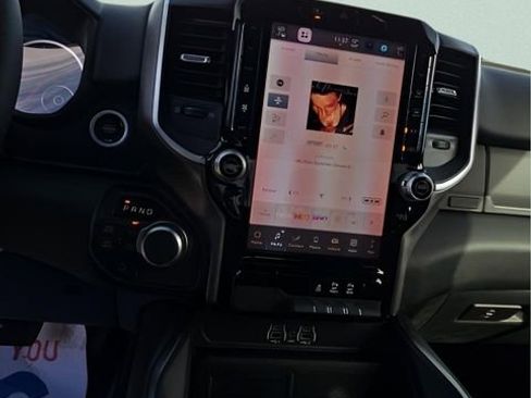 New 2026 RAM 1500 Big Horn image 15