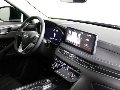 Used 2023 INFINITI QX60 Luxe w/ Cargo Package AWD/4WD image 13