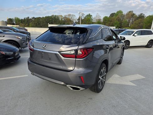 Used 2019 Lexus RX 350 AWD w/ Navigation Package image 5