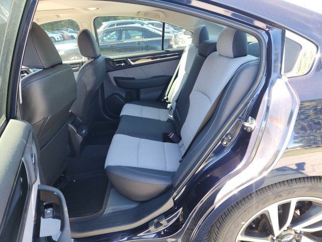 Used 2018 Subaru Legacy 2.5i Sport AWD/4WD image 14
