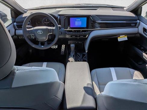 New 2026 Toyota Camry SE image 14