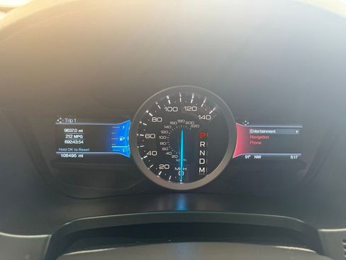 Used 2015 Ford Explorer Limited w/ Equipment Group 301A FWD image 33