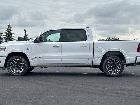 New 2026 RAM 1500 Laramie image 6