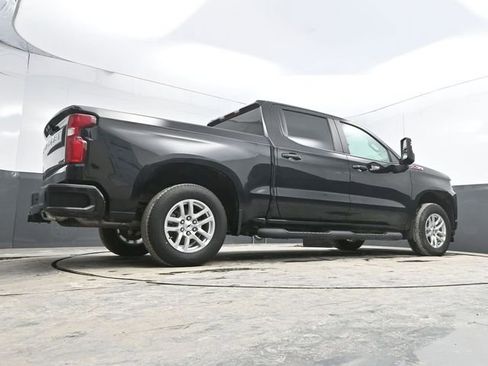 Used 2021 Chevrolet Silverado 1500 RST image 37
