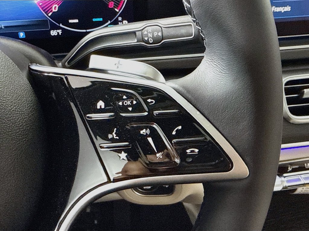 Certified 2026 Mercedes-Benz GLE 350 4MATIC image 13