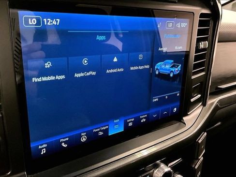 Used 2023 Ford F150 XLT w/ Equipment Group 302A High AWD/4WD image 37