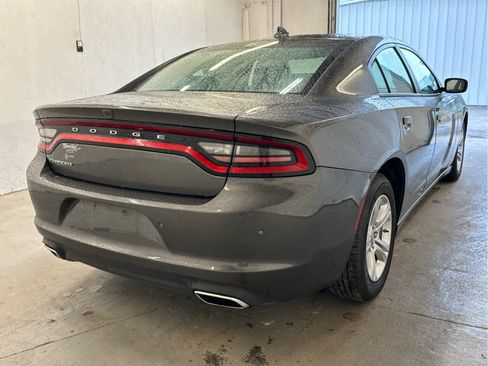 Used 2023 Dodge Charger SXT image 5