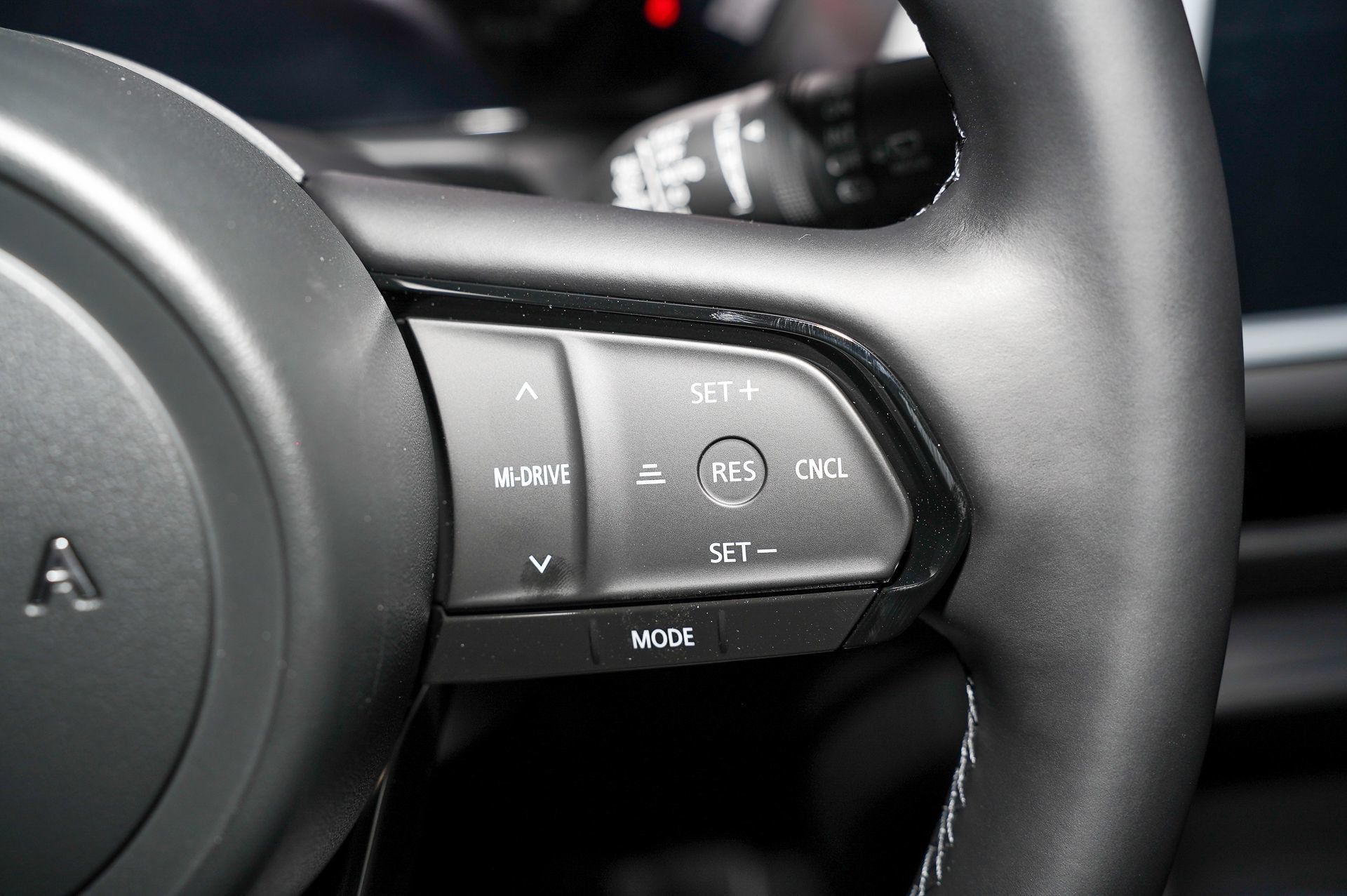 New 2026 MAZDA CX-5 Select AWD/4WD image 30