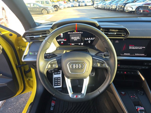 Used 2024 Audi S3 Premium Plus AWD/4WD image 19