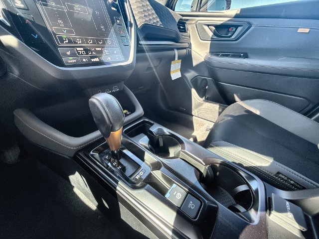 New 2026 Subaru Forester Wilderness AWD/4WD image 22