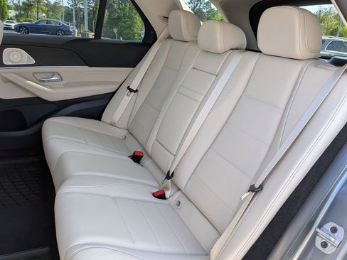 New 2026 Mercedes-Benz GLE 350 4MATIC image 33