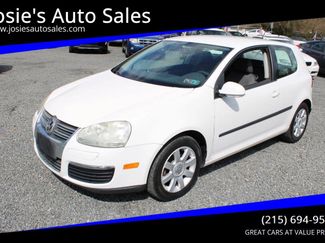 Used 2008 Volkswagen Rabbit S FWD video 1
