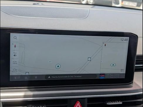 Certified 2025 Kia K5 GT-Line FWD image 15