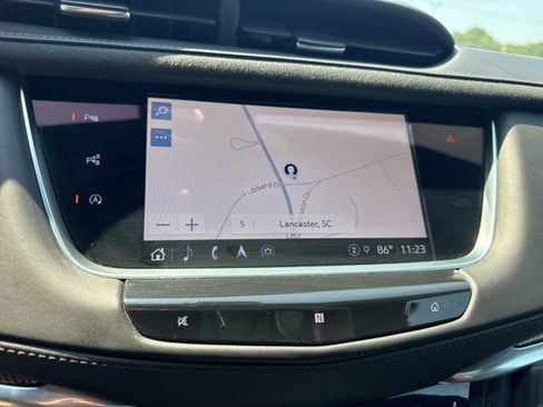 Used 2021 Cadillac XT5 Sportv w/ Platinum Package AWD/4WD image 17