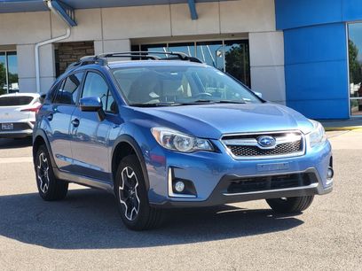 Used 2017 Subaru Crosstrek 2.0i Premium w/ Popular Package #2