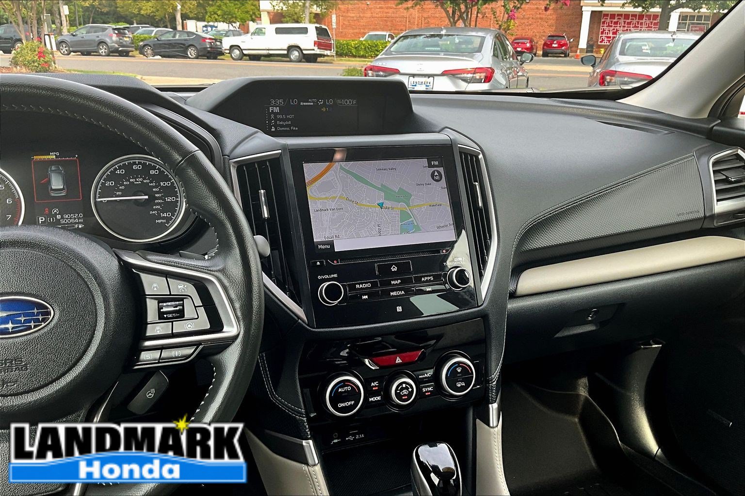 Used 2022 Subaru Forester Limited AWD/4WD image 6