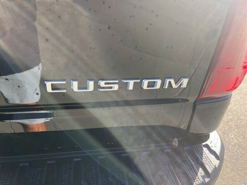 New 2026 Chevrolet Silverado 2500 Custom image 11